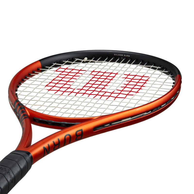 Wilson Burn 100s V5