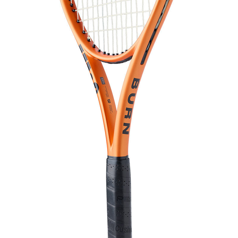 Wilson Burn 100s V6 (strung)