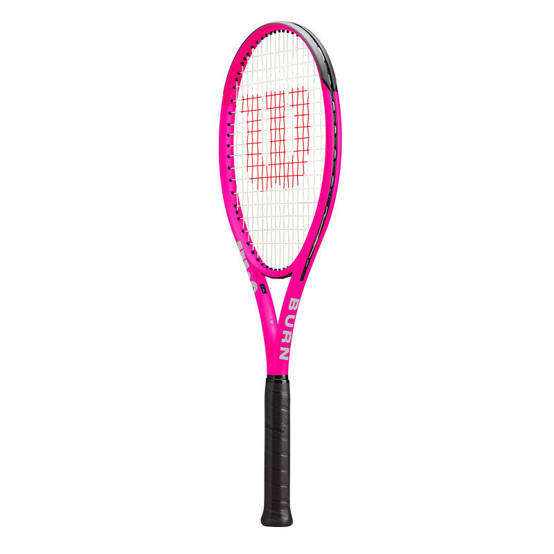 Wilson Burn 105s V6 Pink (strung)