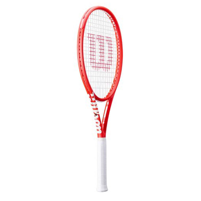Wilson Clash 100 V3 Reverse