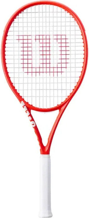 Wilson Clash 100 V3 Reverse - Red