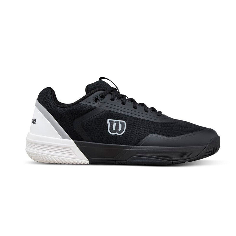 Wilson Courtglide (m) (black) - Blk / 7