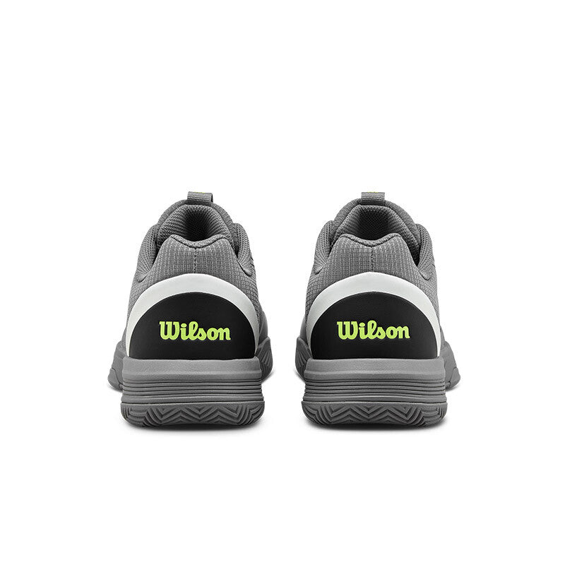 Wilson Courtglide (m) (black/warm Taupe)
