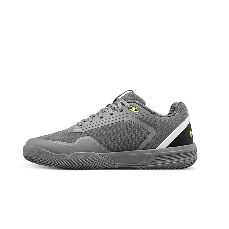 Wilson Courtglide (m) (black/warm Taupe)