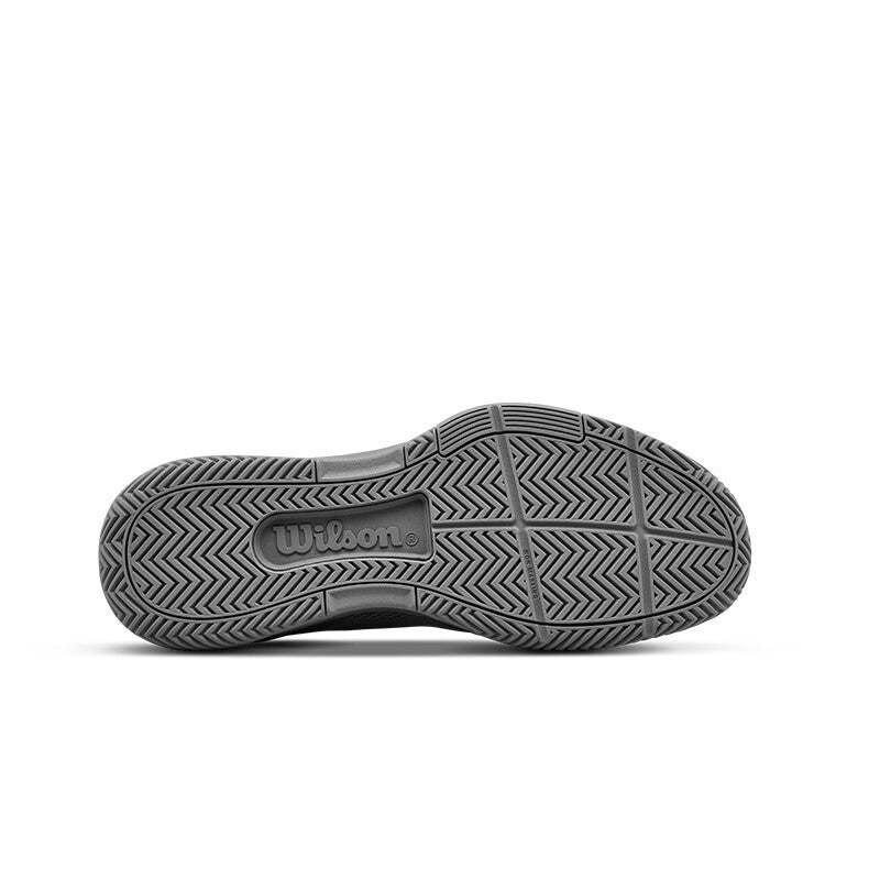 Wilson Courtglide (m) (black/warm Taupe)