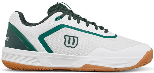 Wilson Courtglide Men’s - White Sycamore