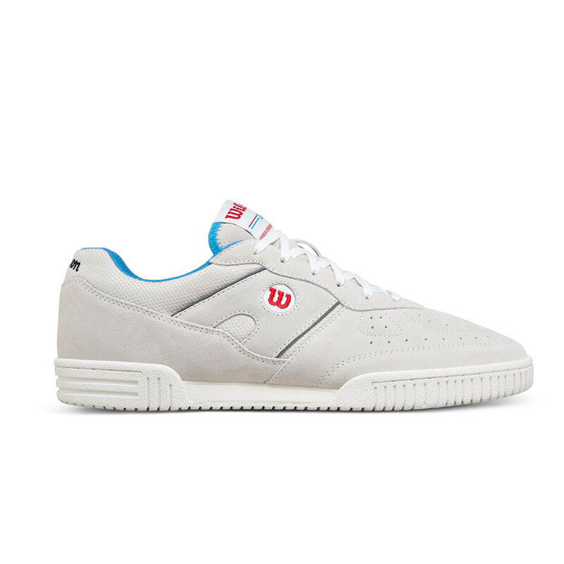 Wilson Courtglide (w) (snow White) - Owh / 5.5