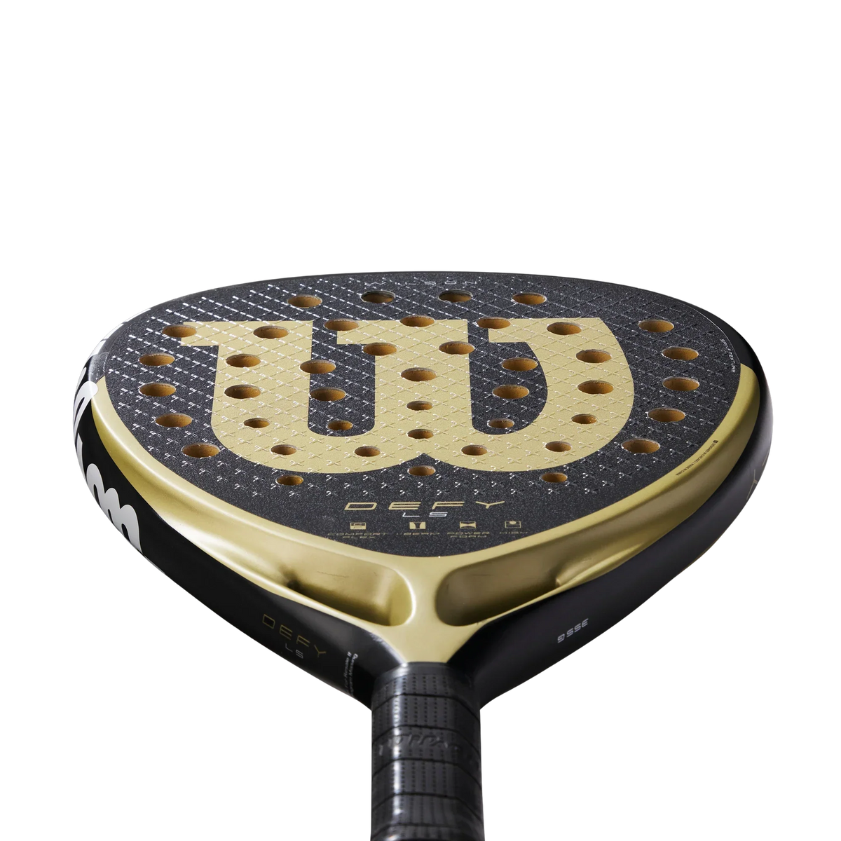 Wilson Defy Ls V1 Padel