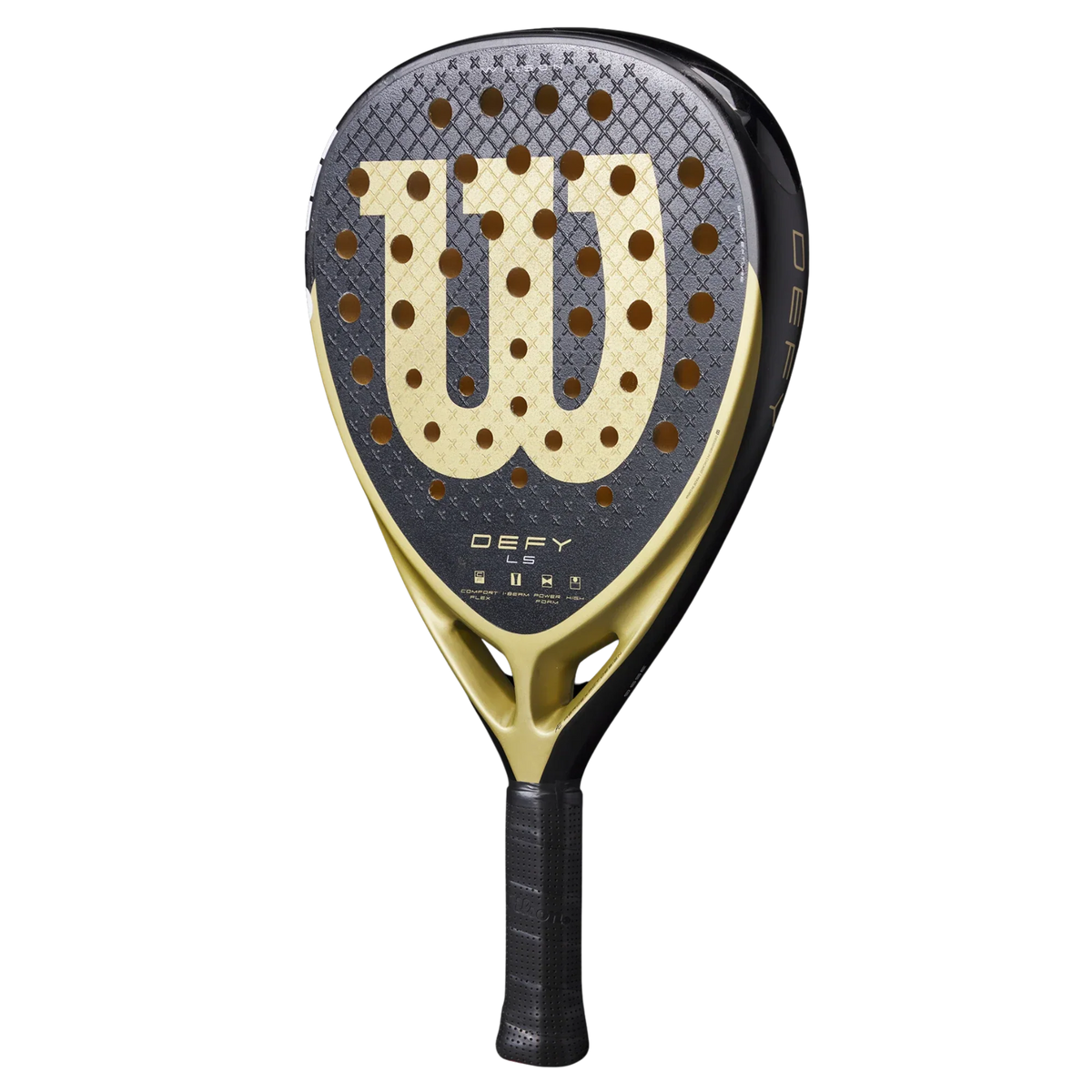 Wilson Defy Ls V1 Padel