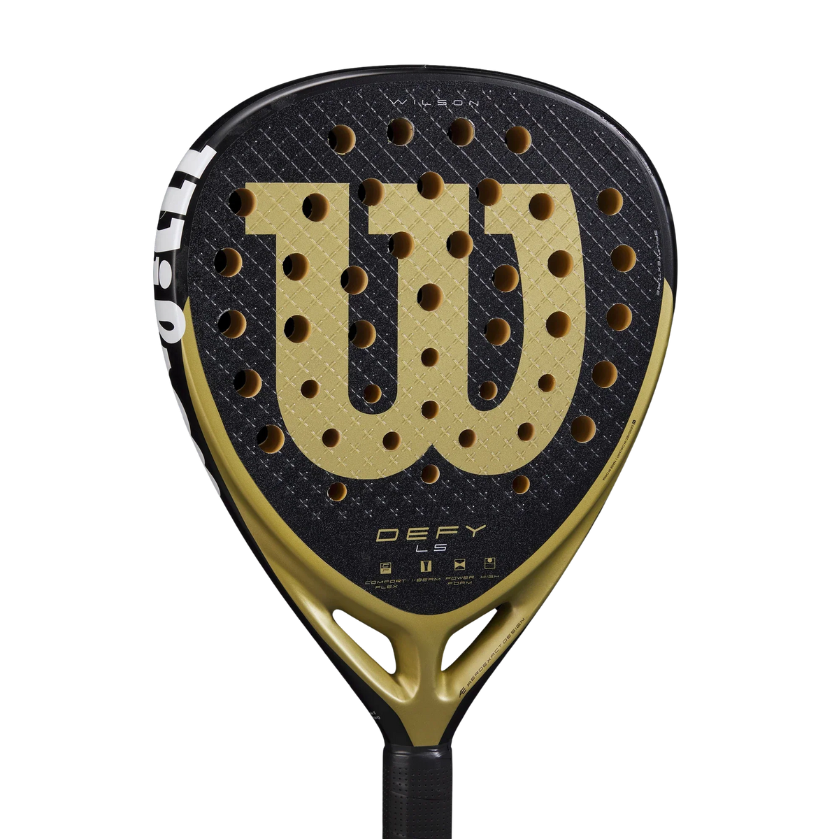 Wilson Defy Ls V1 Padel