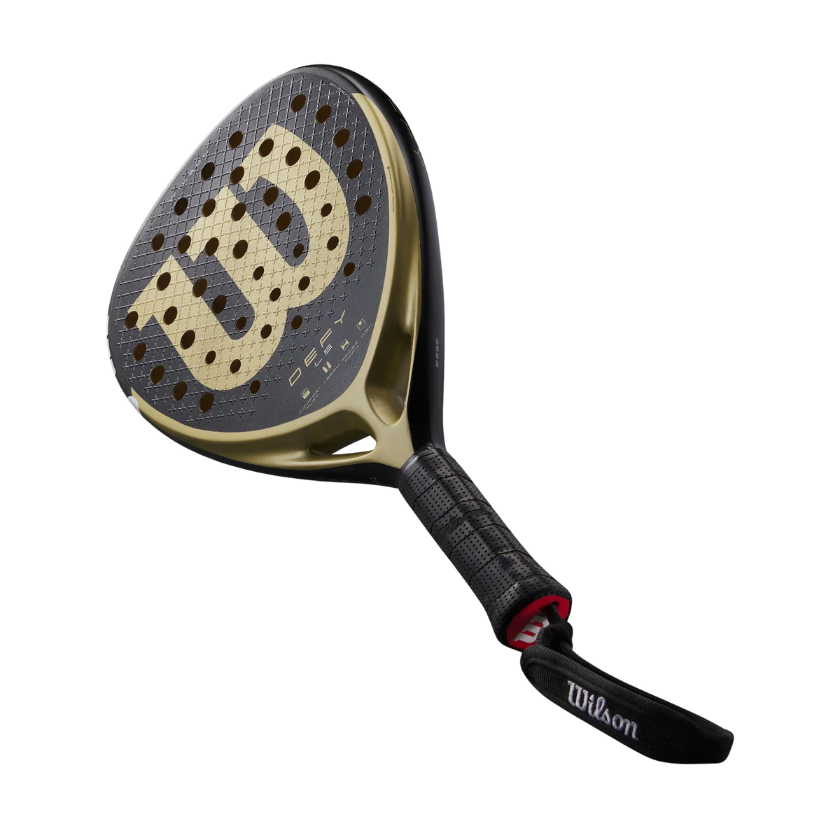 Wilson Defy Ls V1 Padel