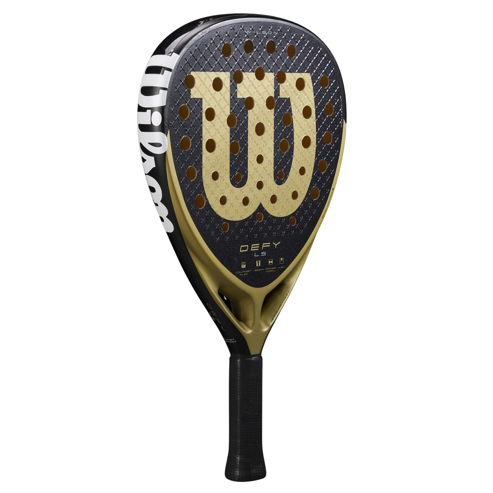 Wilson Defy Ls V1 Padel Racket