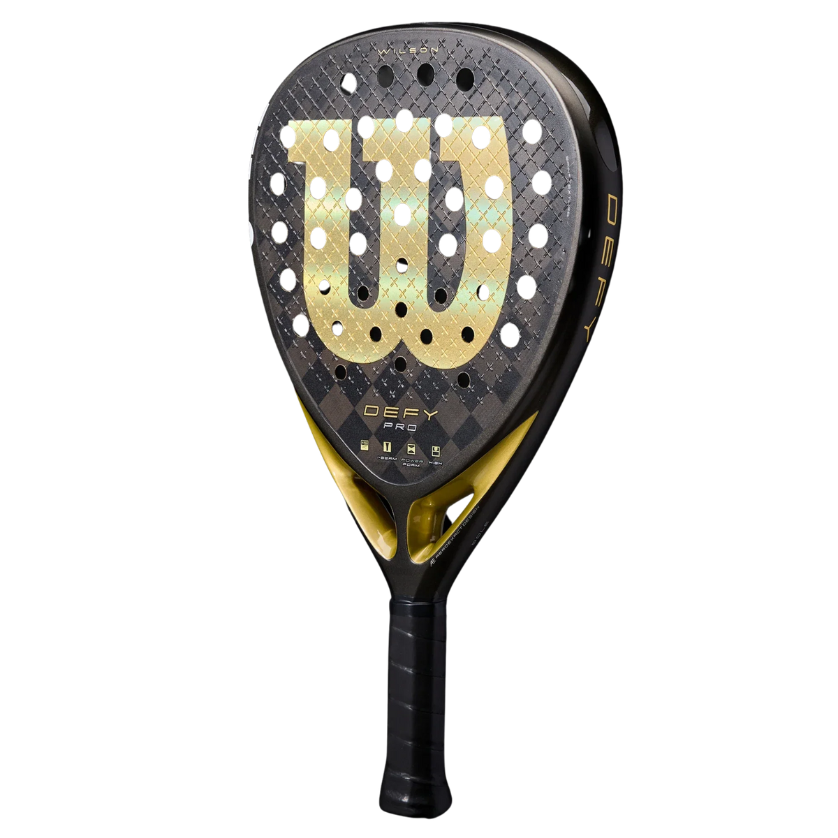 Wilson Defy Pro V1 Padel