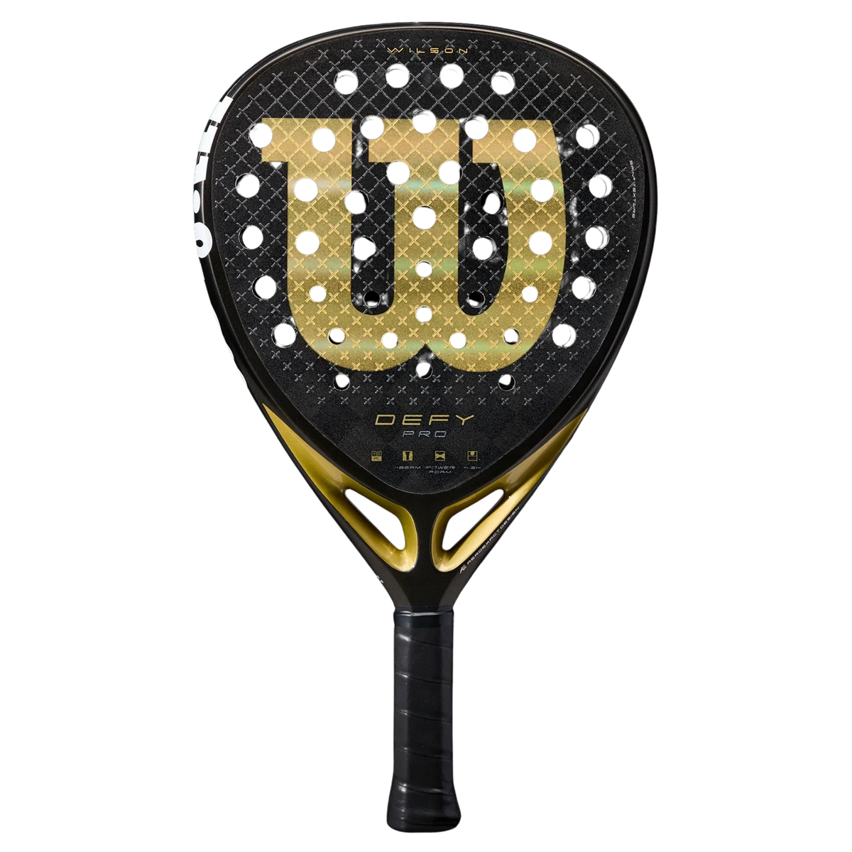 Wilson Defy Pro V1 Padel