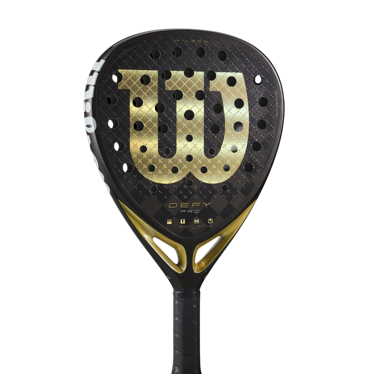 Wilson Defy Pro V1 Padel