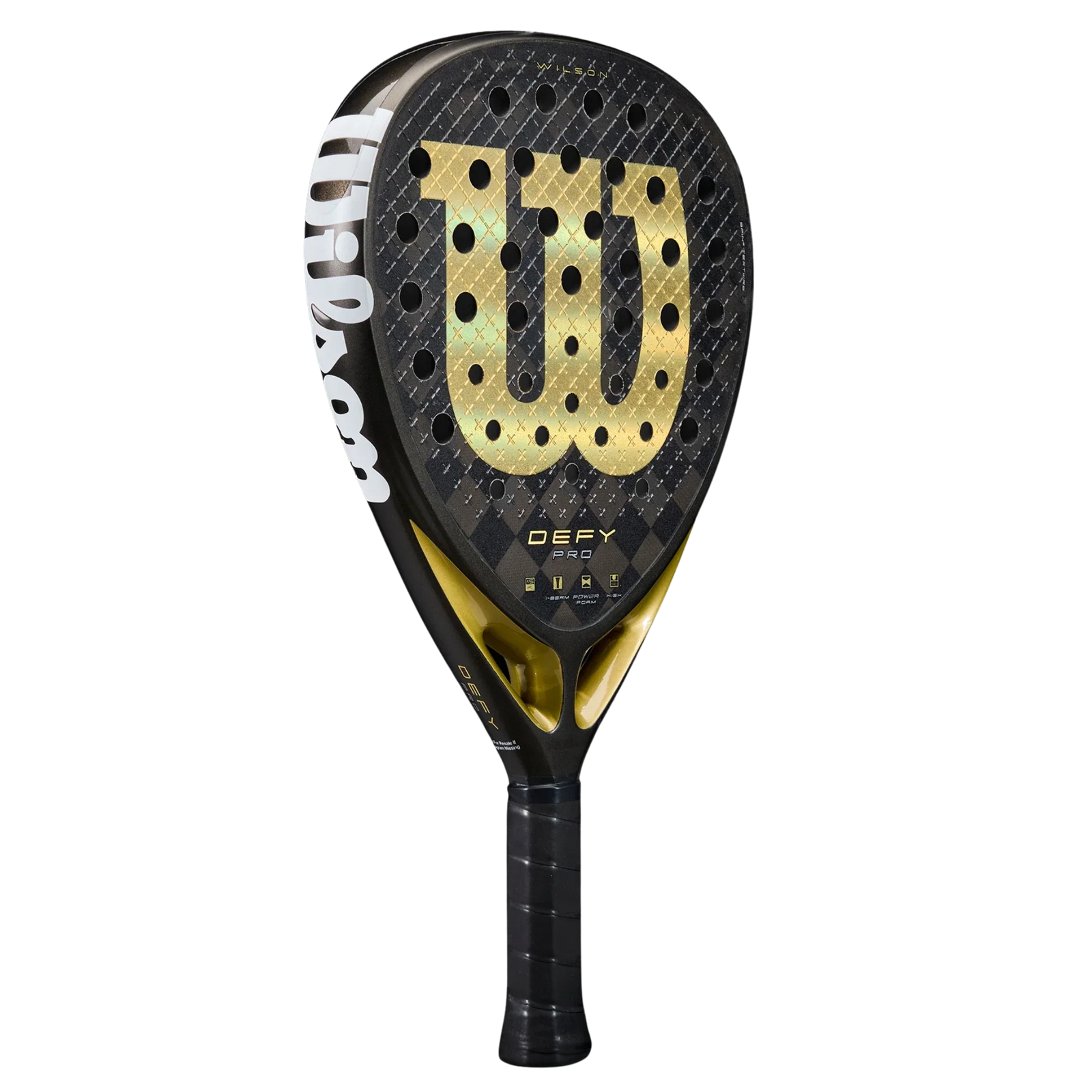 Wilson Defy Pro V1 Padel