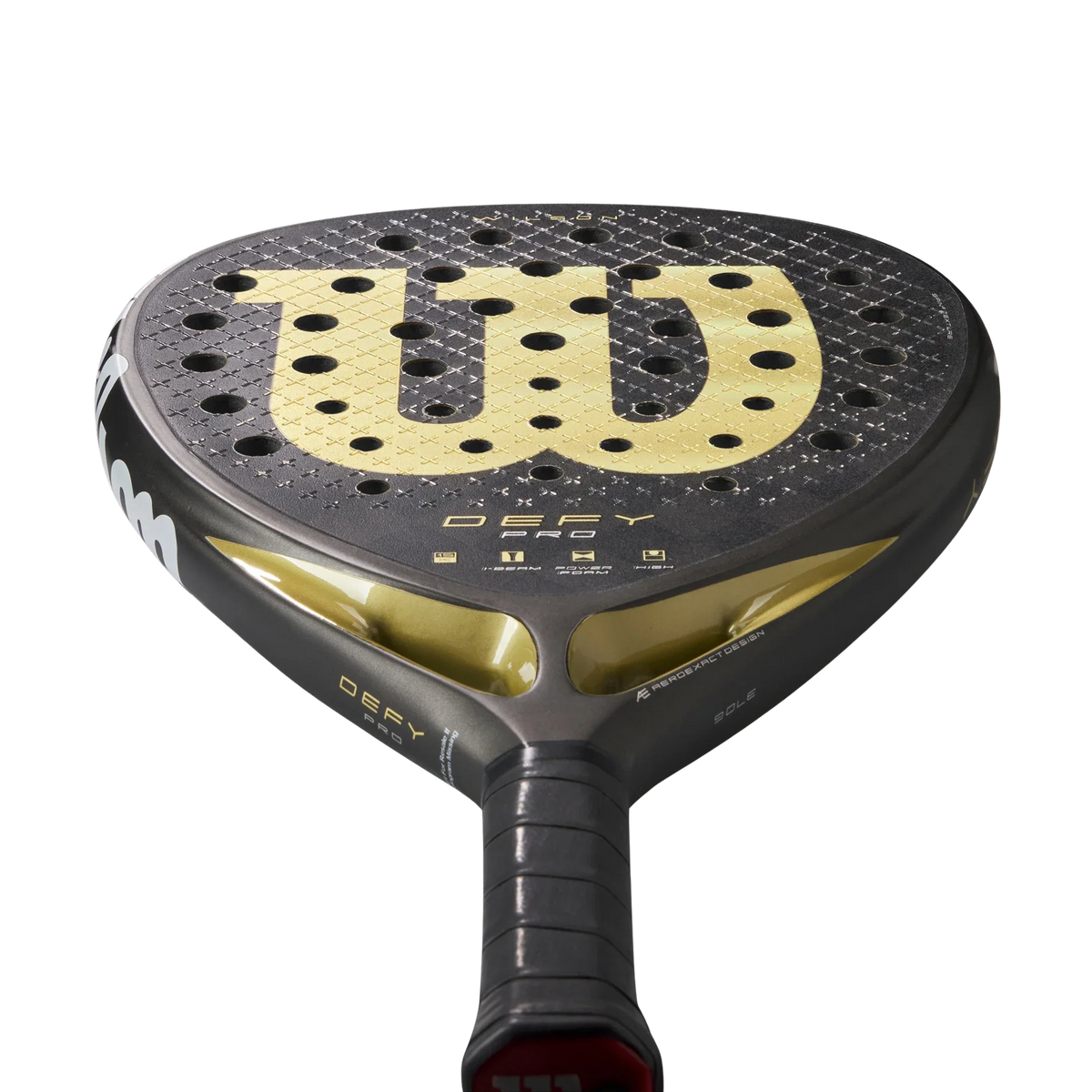 Wilson Defy Pro V1 Padel