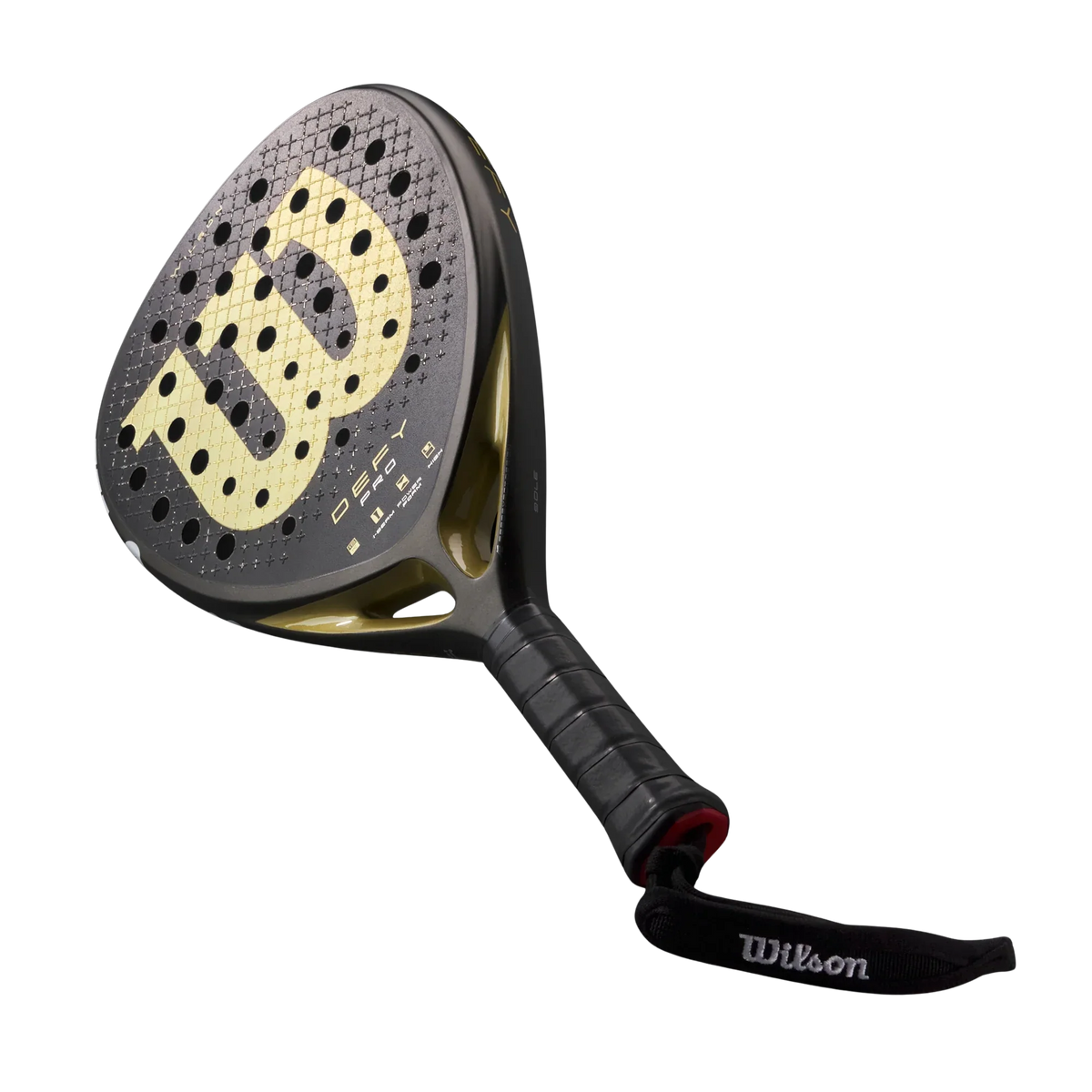 Wilson Defy Pro V1 Padel