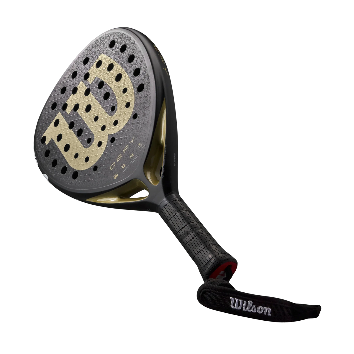 Wilson Defy V1 Padel
