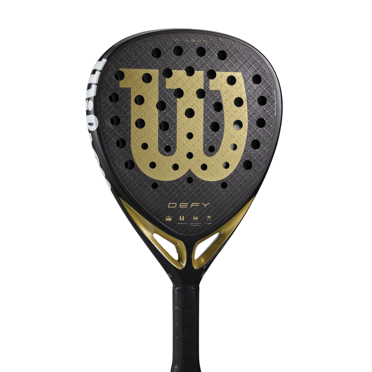 Wilson Defy V1 Padel