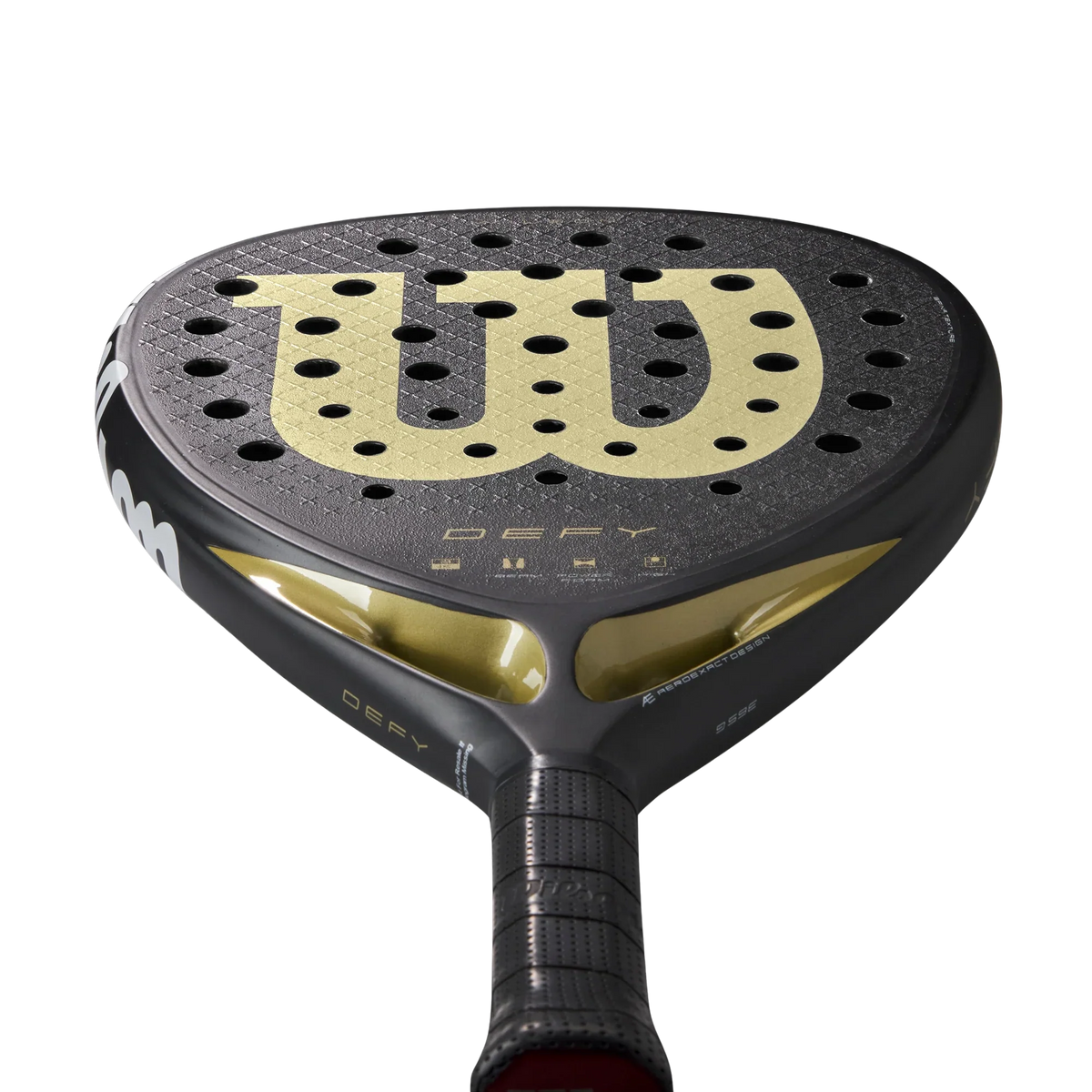 Wilson Defy V1 Padel