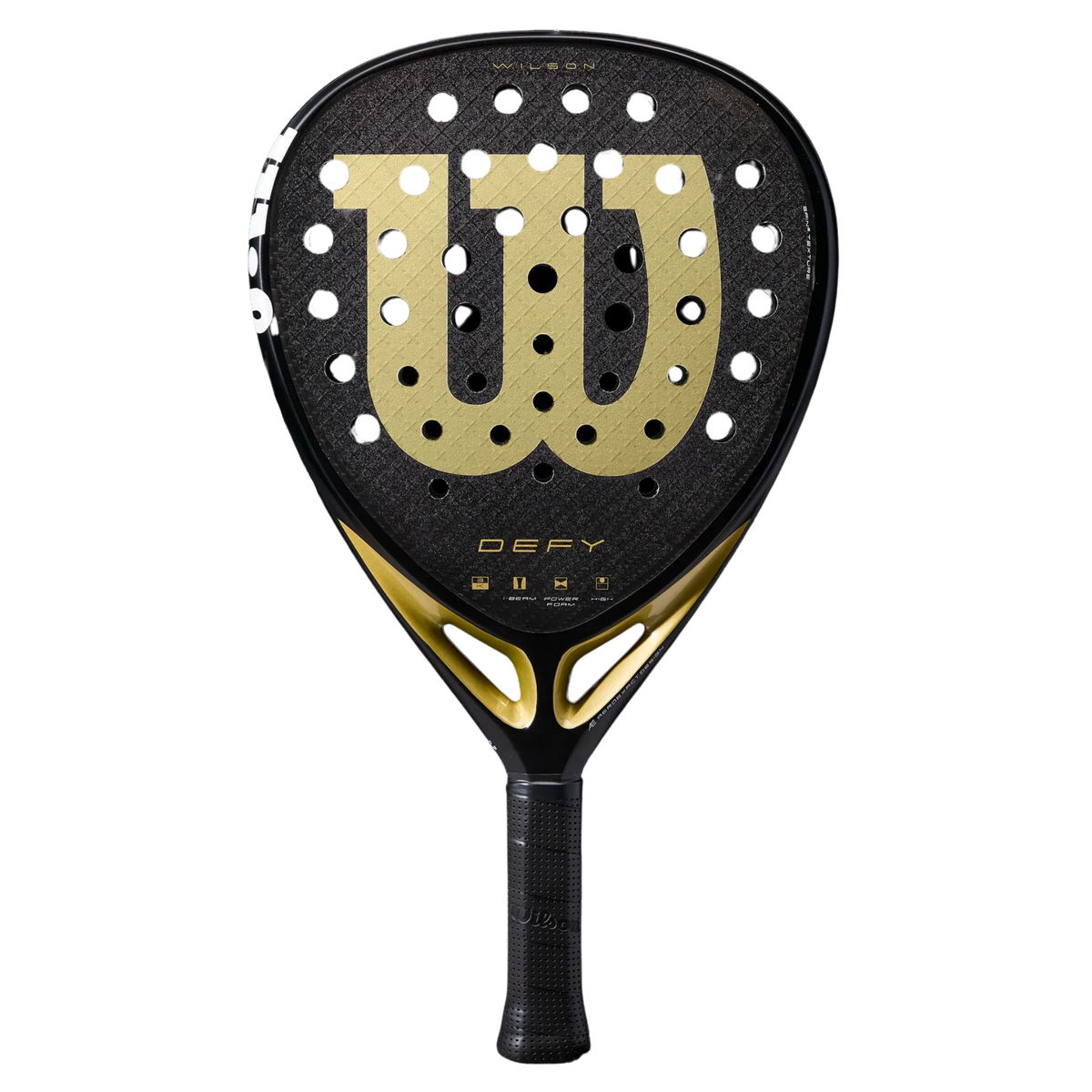 Wilson Defy V1 Padel