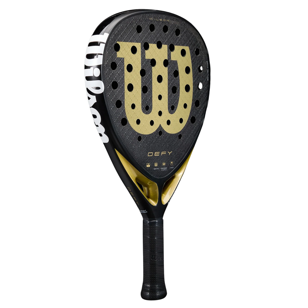 Wilson Defy V1 Padel