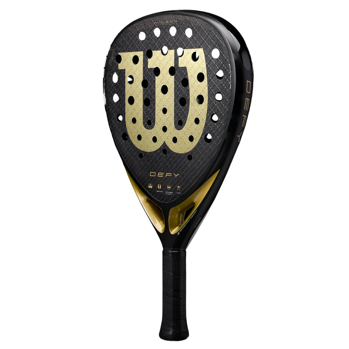 Wilson Defy V1 Padel