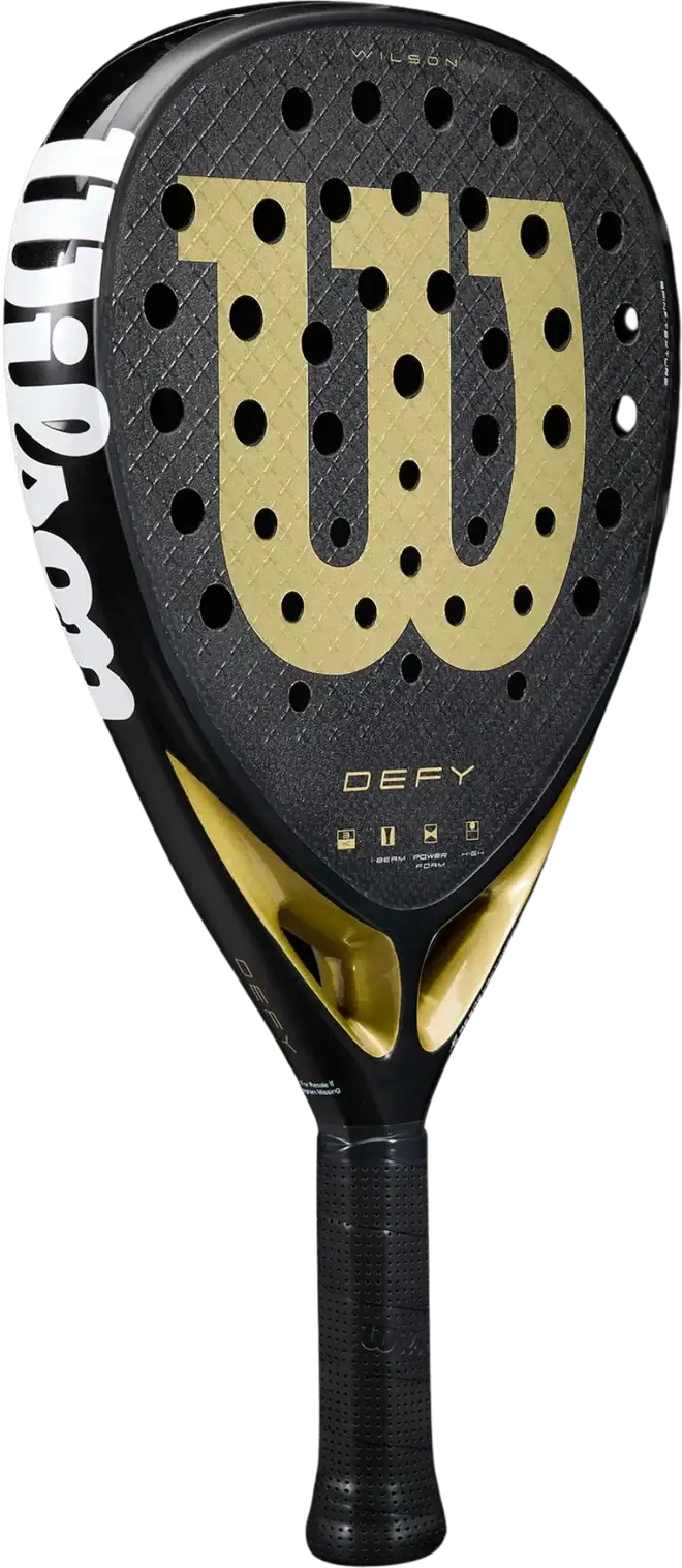 Wilson Defy V1 Padel Racket