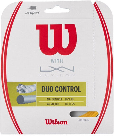 Wilson Duo Control (16l/16g) - Gold Natural