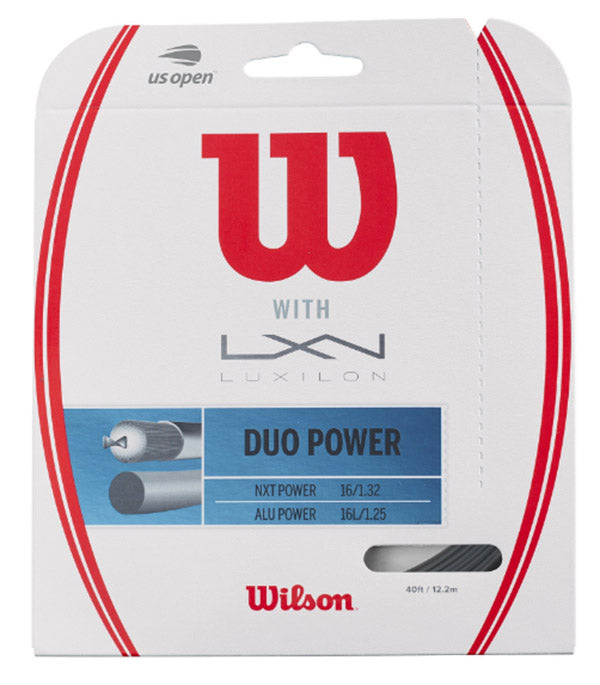 Wilson Duo Power - Os