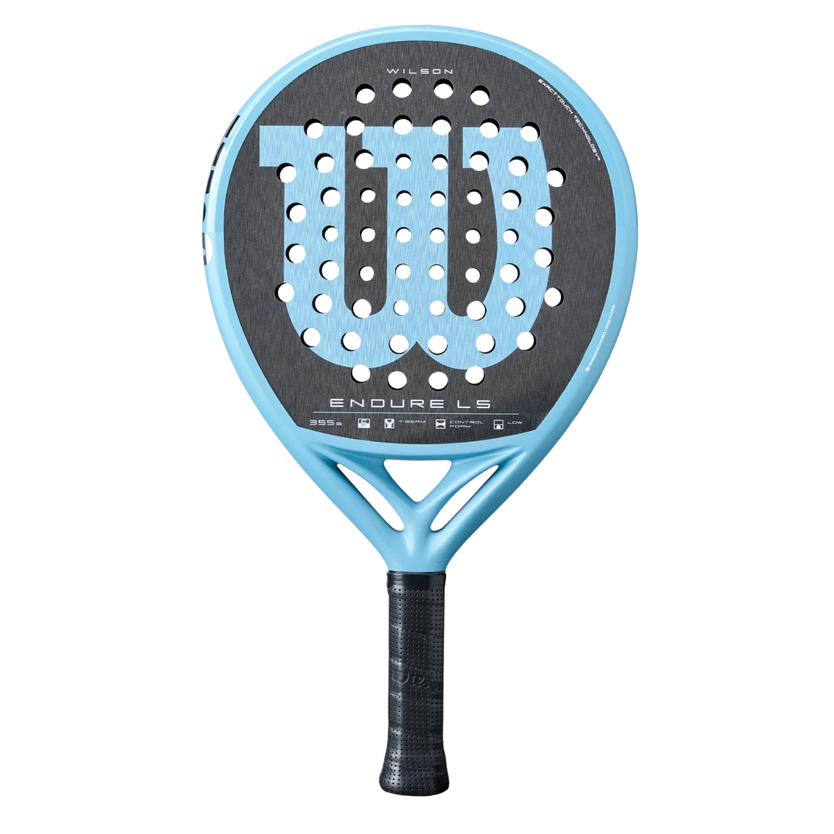 Wilson Endure Ls V1 2026