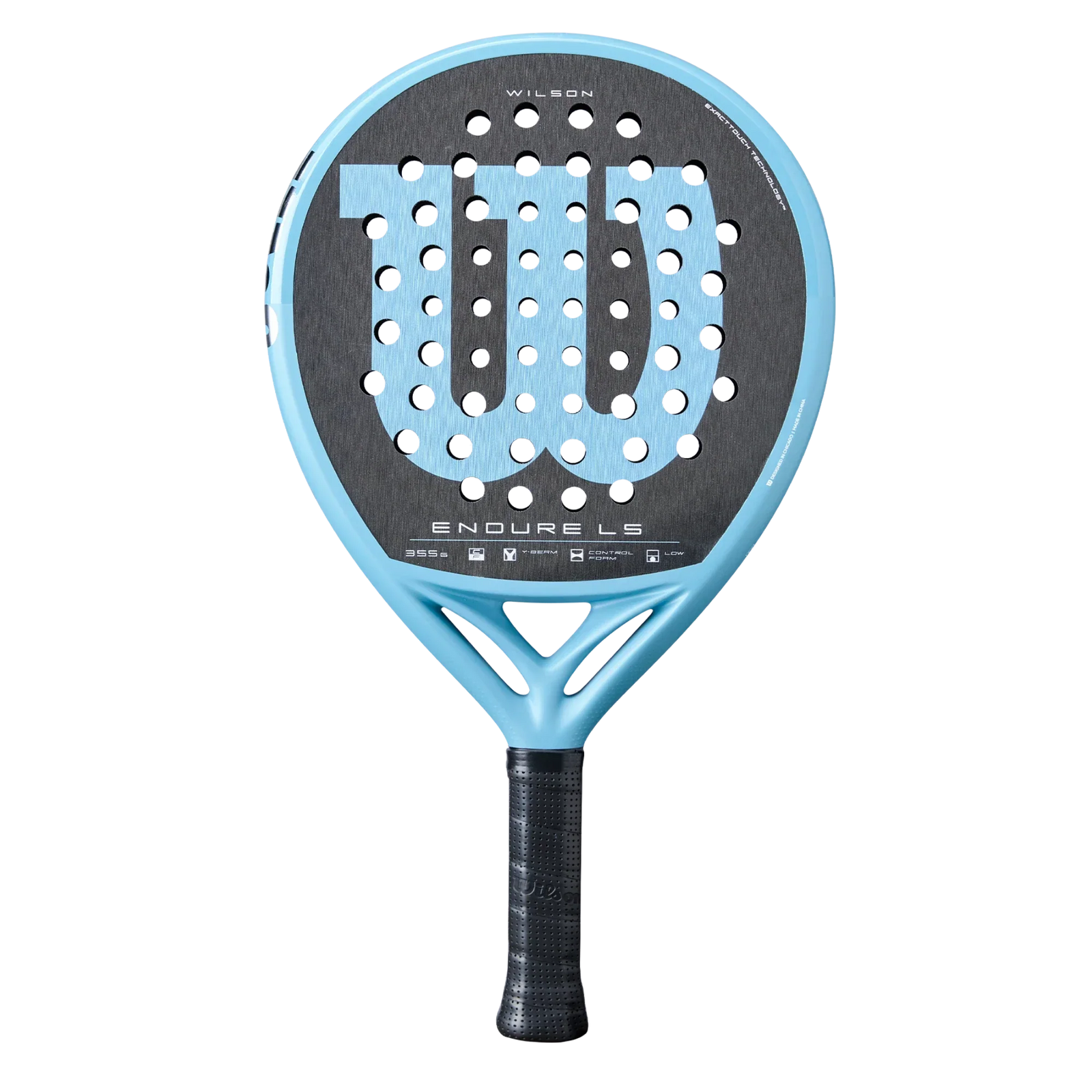 Wilson Endure Ls V1 2026