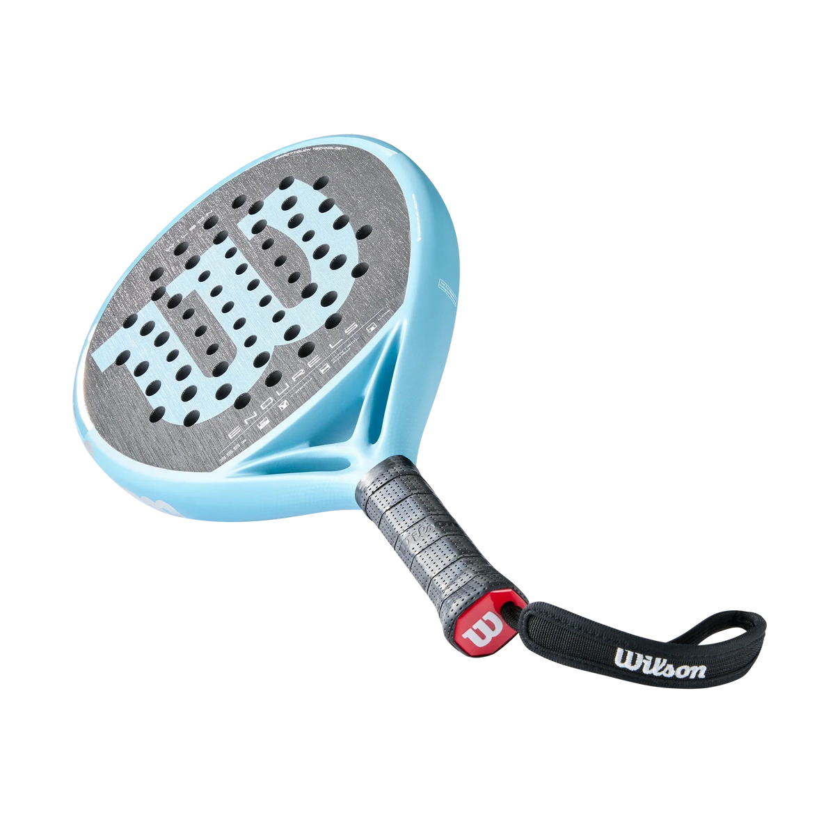 Wilson Endure Ls V1 2026