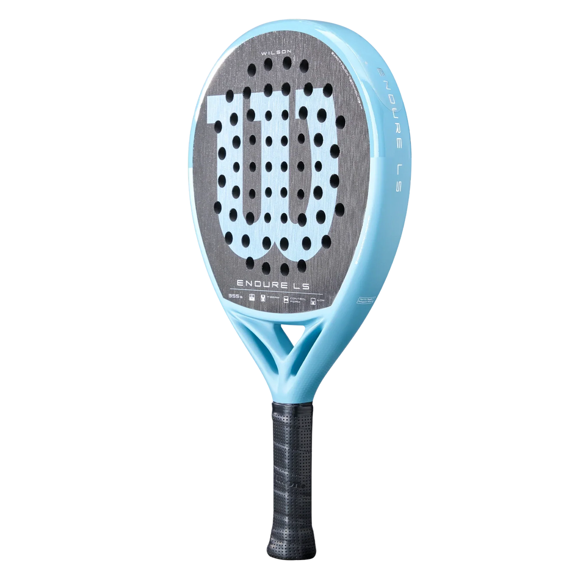 Wilson Endure Ls V1 2026