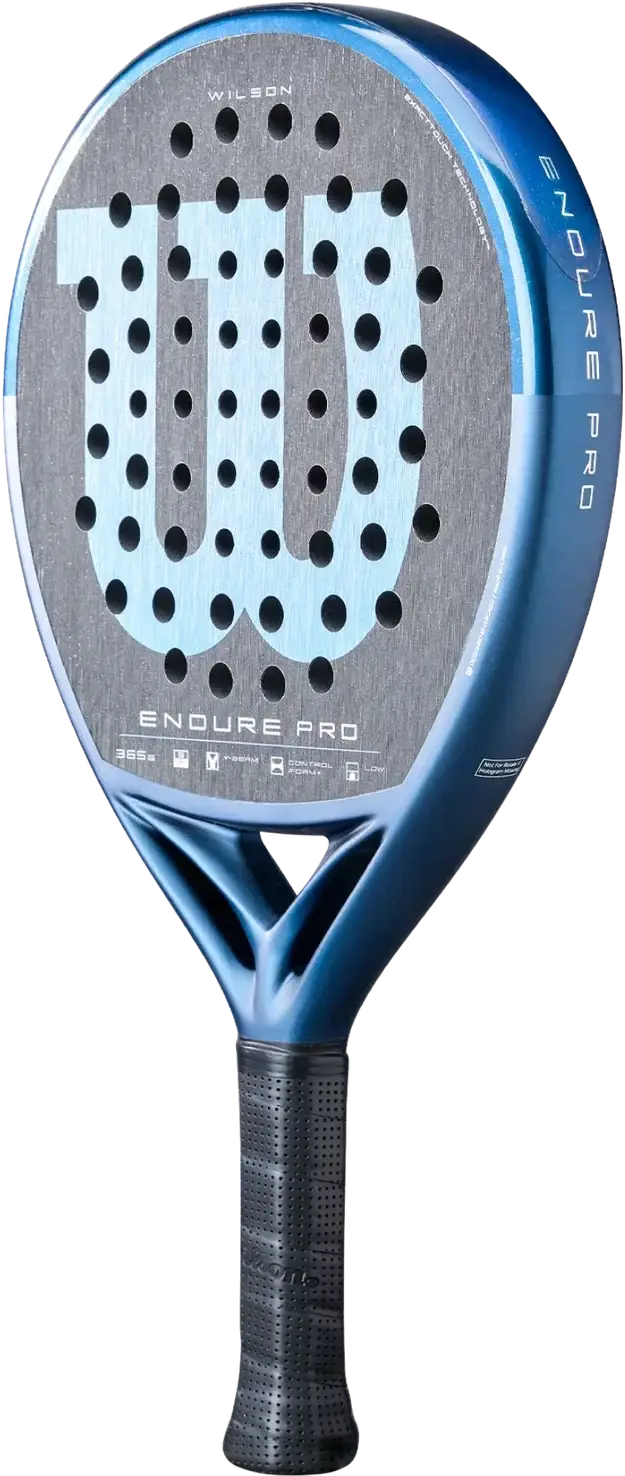 Wilson Endure Pro V1 2026