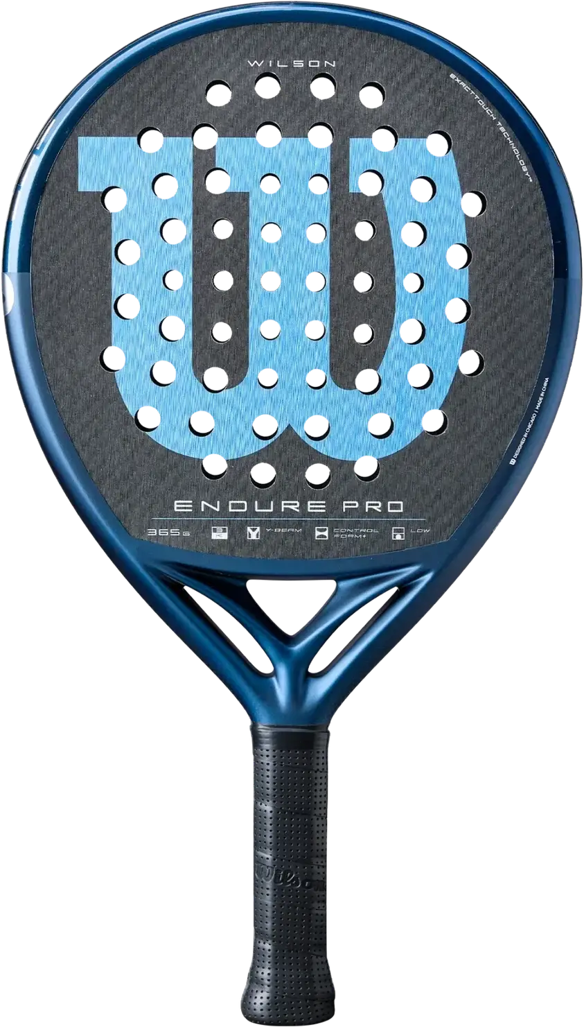 Wilson Endure Pro V1 2026