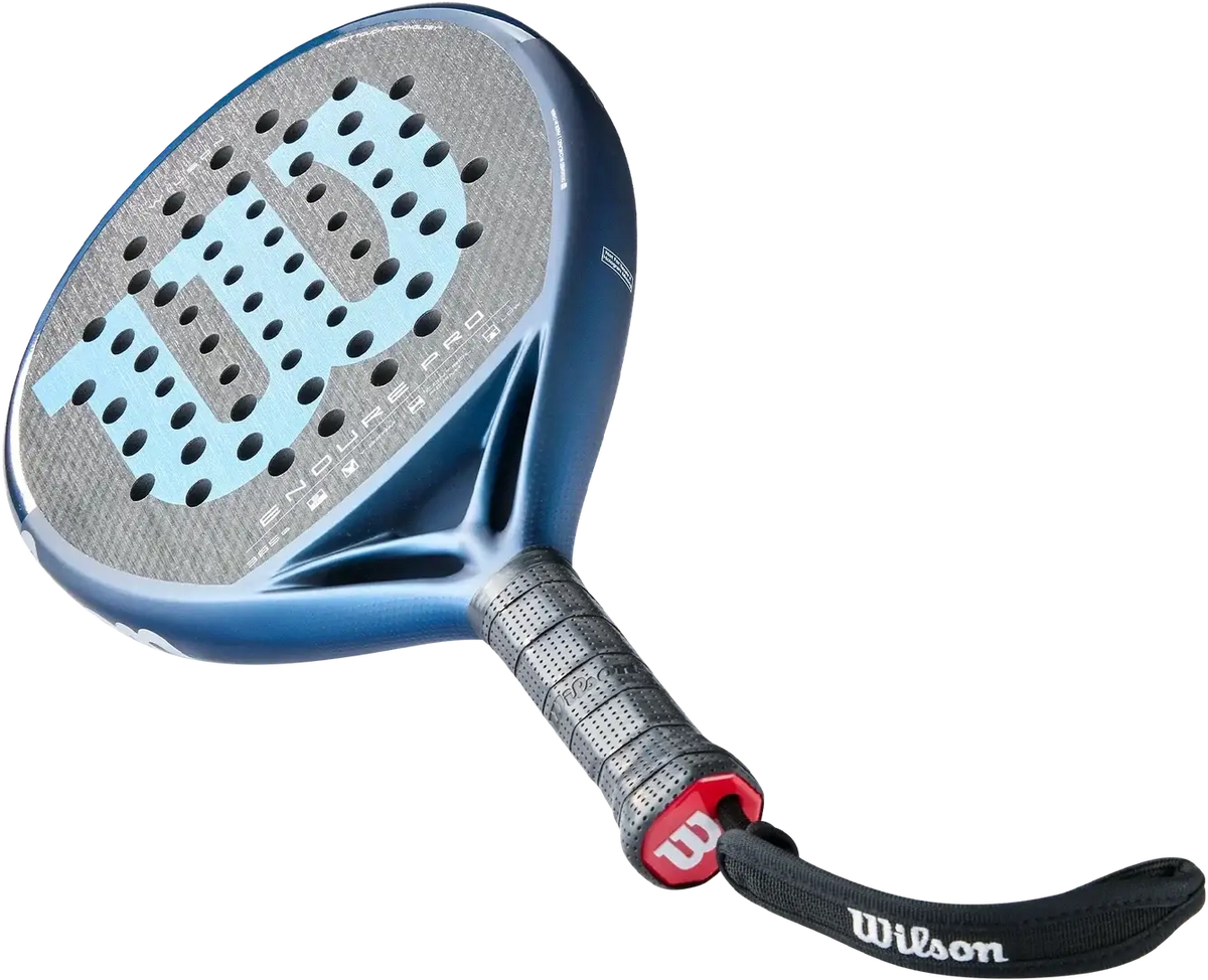 Wilson Endure Pro V1 2026