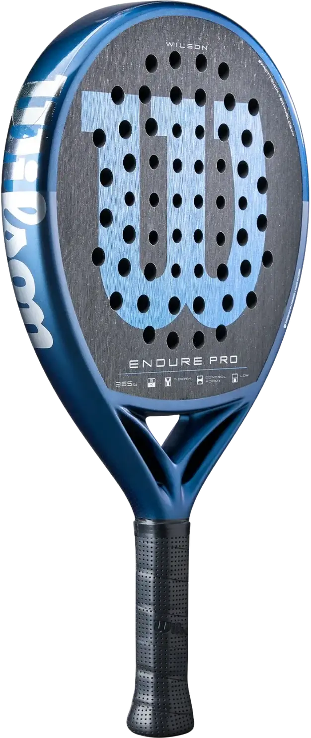 Wilson Endure Pro V1 2026