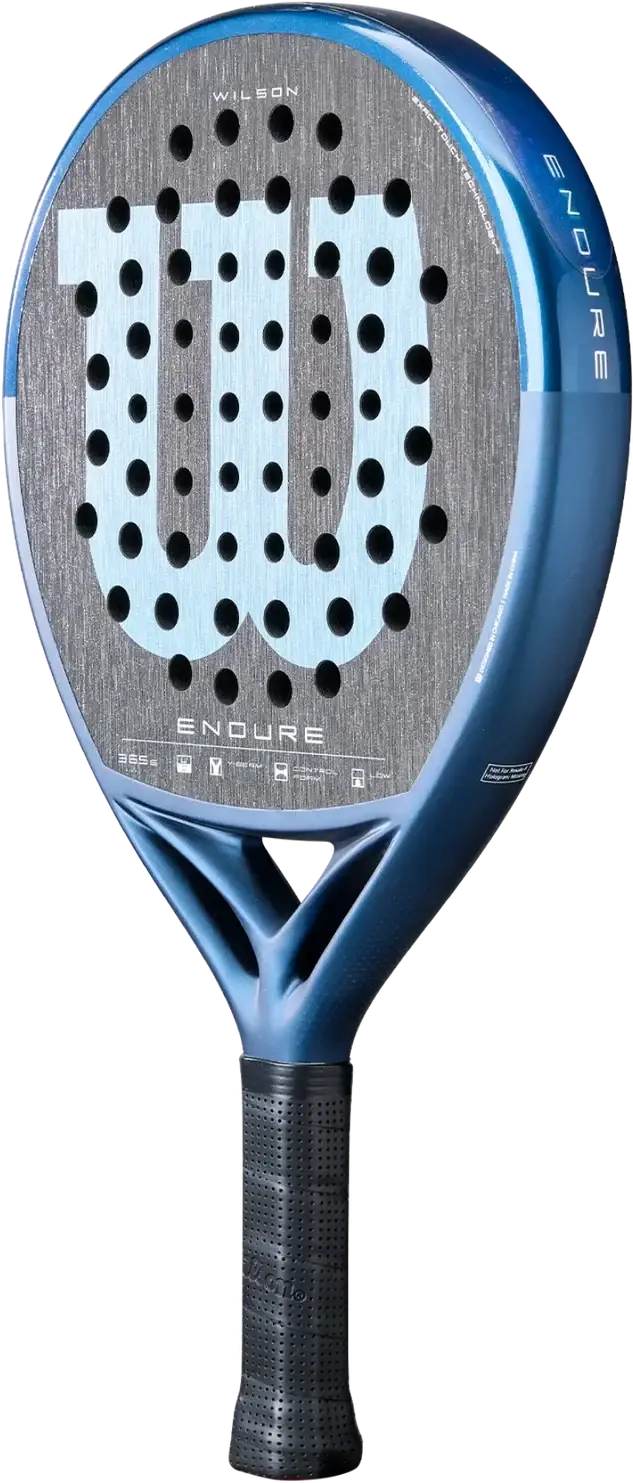 Wilson Endure V1 2026