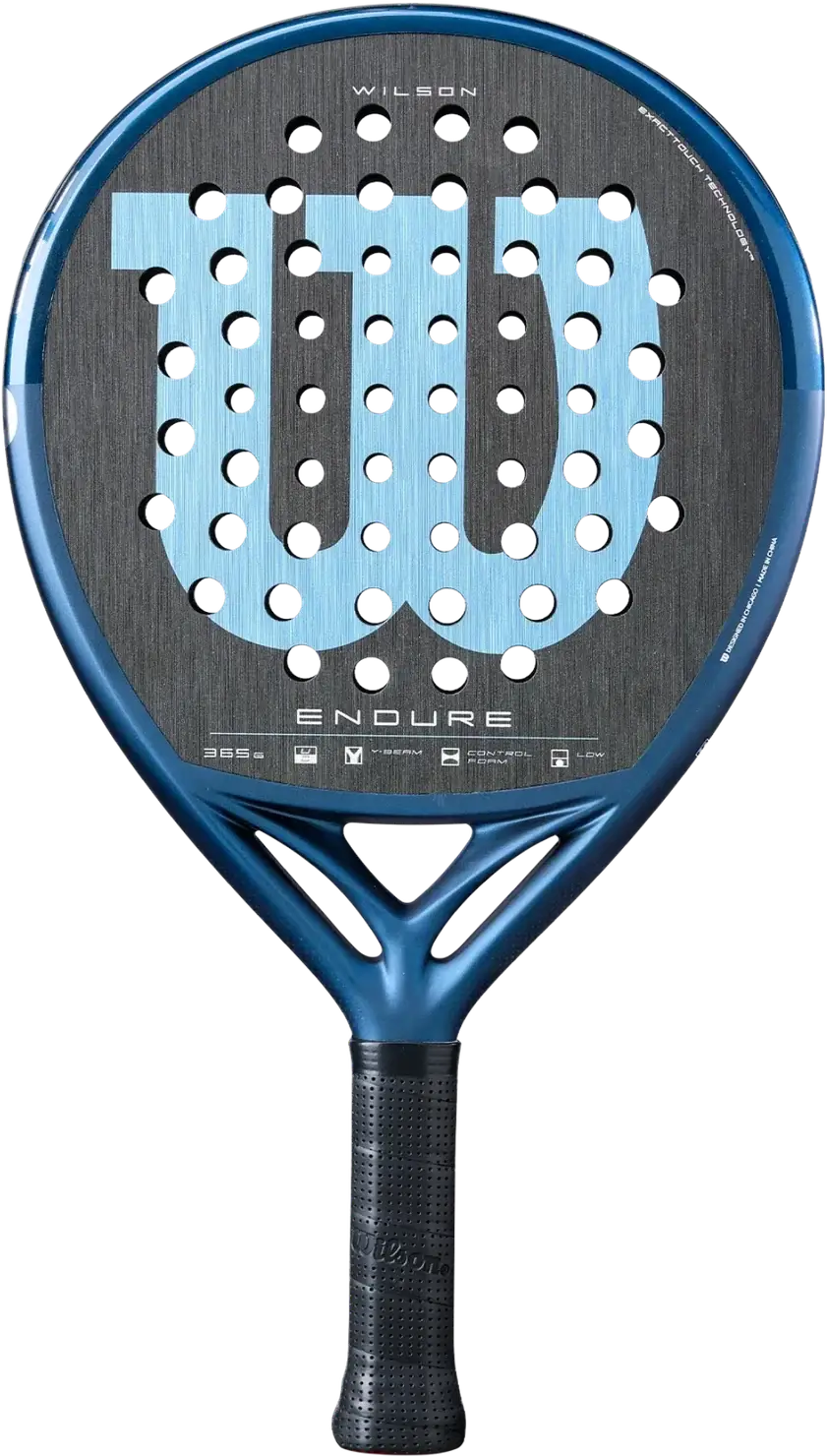 Wilson Endure V1 2026