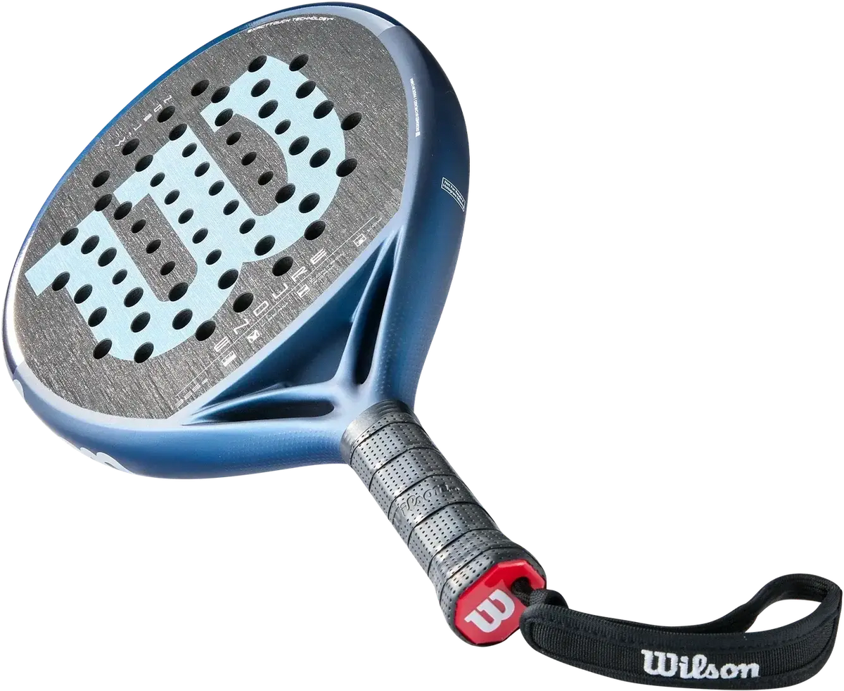 Wilson Endure V1 2026