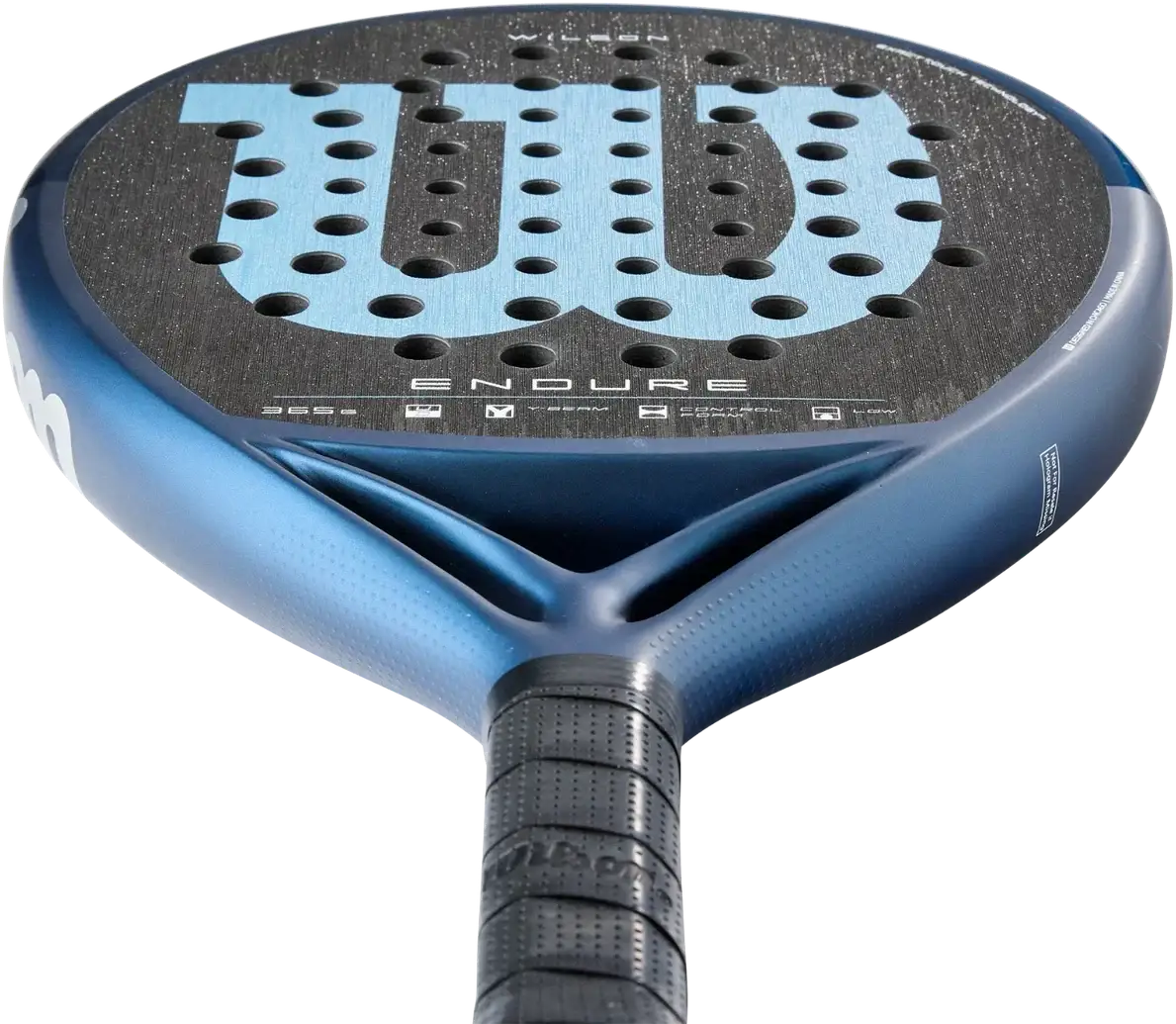 Wilson Endure V1 2026