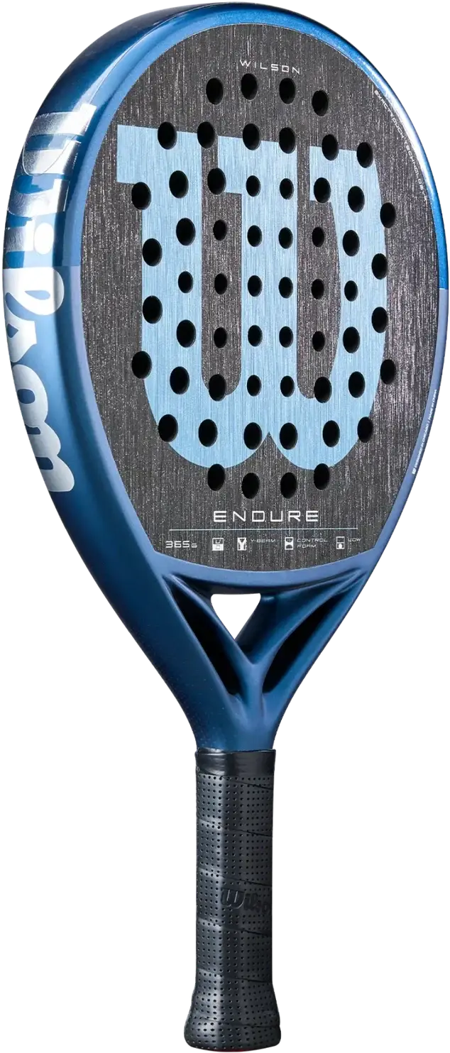 Wilson Endure V1 2026