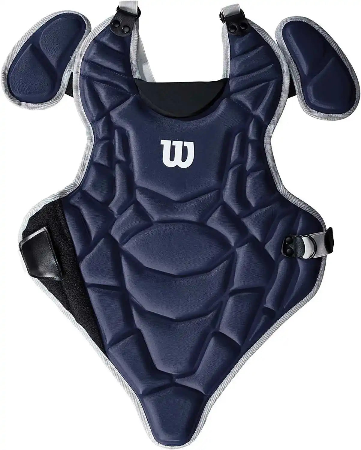 Wilson Ez Gear 2.0 Catcher’s Kit - Navy
