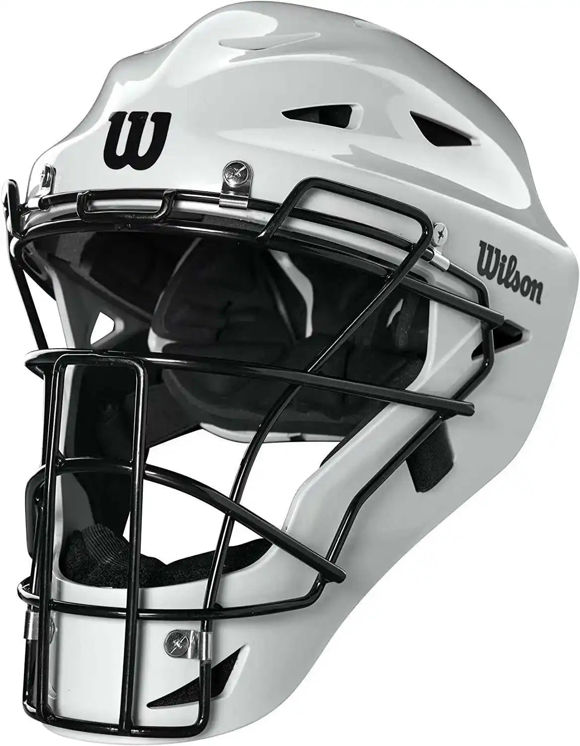 Wilson Ez Gear 2.0 Catcher’s Kit - Navy