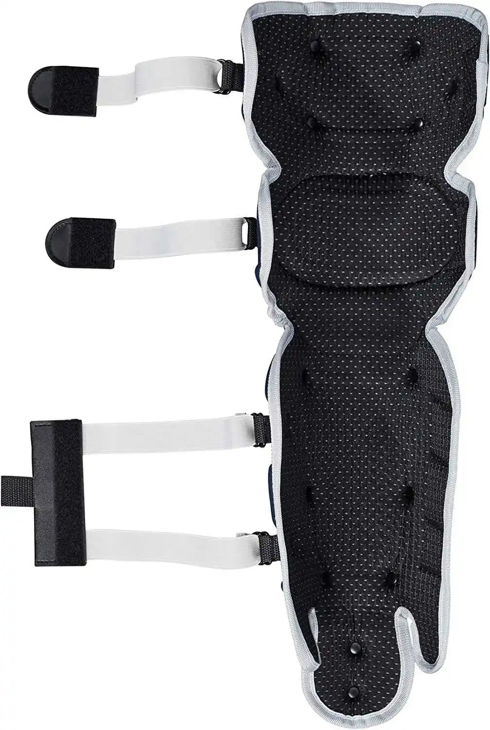 Wilson Ez Gear 2.0 Catcher’s Kit - Navy