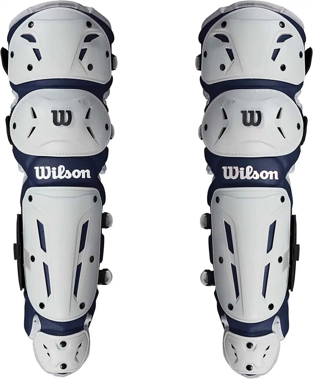 Wilson Ez Gear 2.0 Catcher’s Kit - Navy