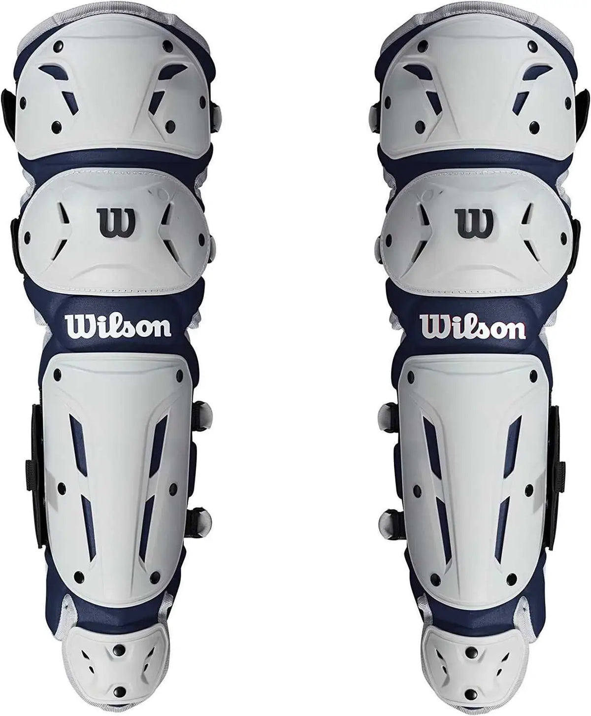 Wilson Ez Gear 2.0 Youth Baseball Catcher’s Set - Navy