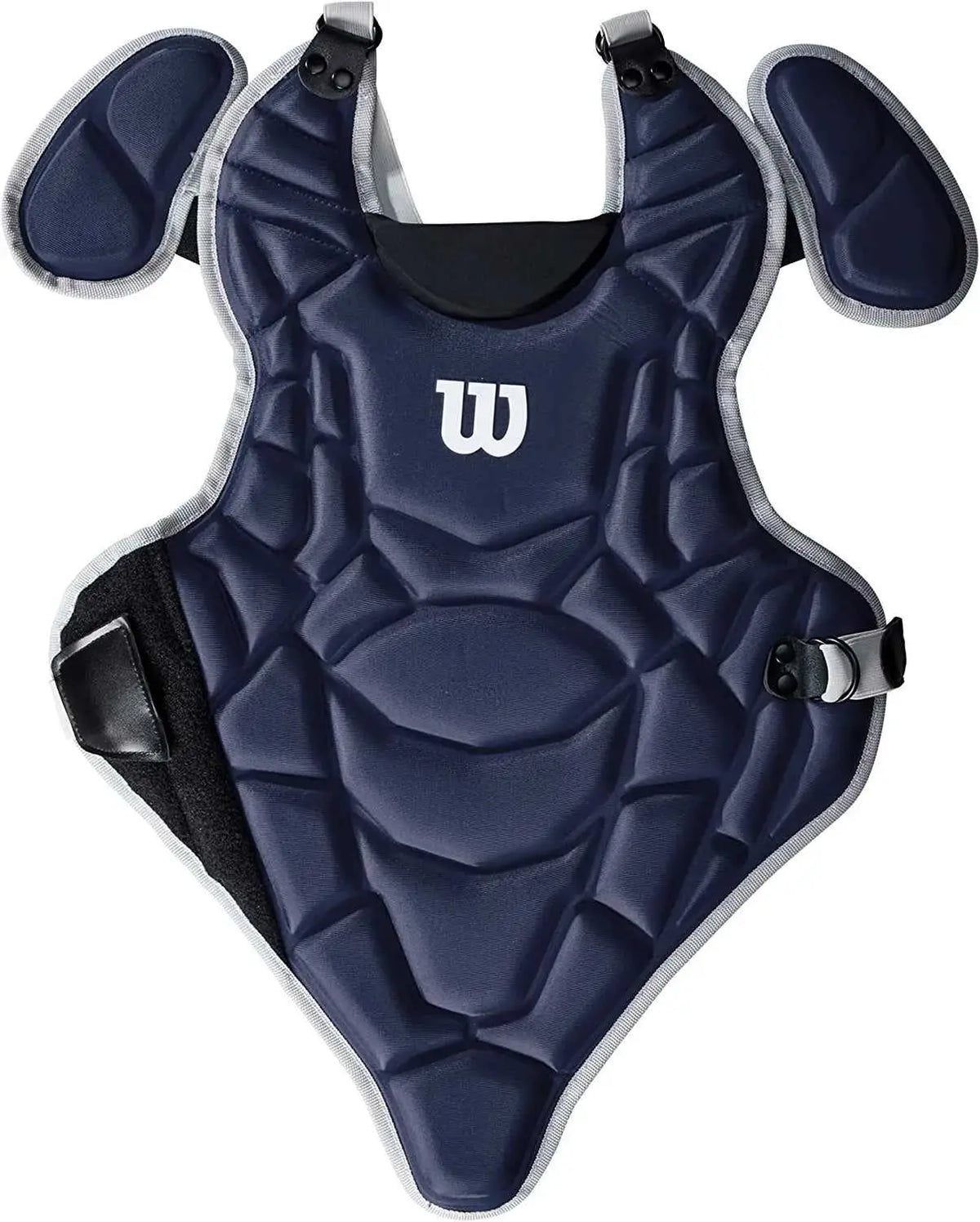 Wilson Ez Gear 2.0 Youth Baseball Catcher’s Set - Navy